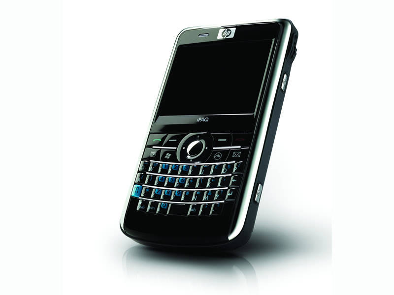 HP iPAQ 914c NG BUSINESS MESSENGER